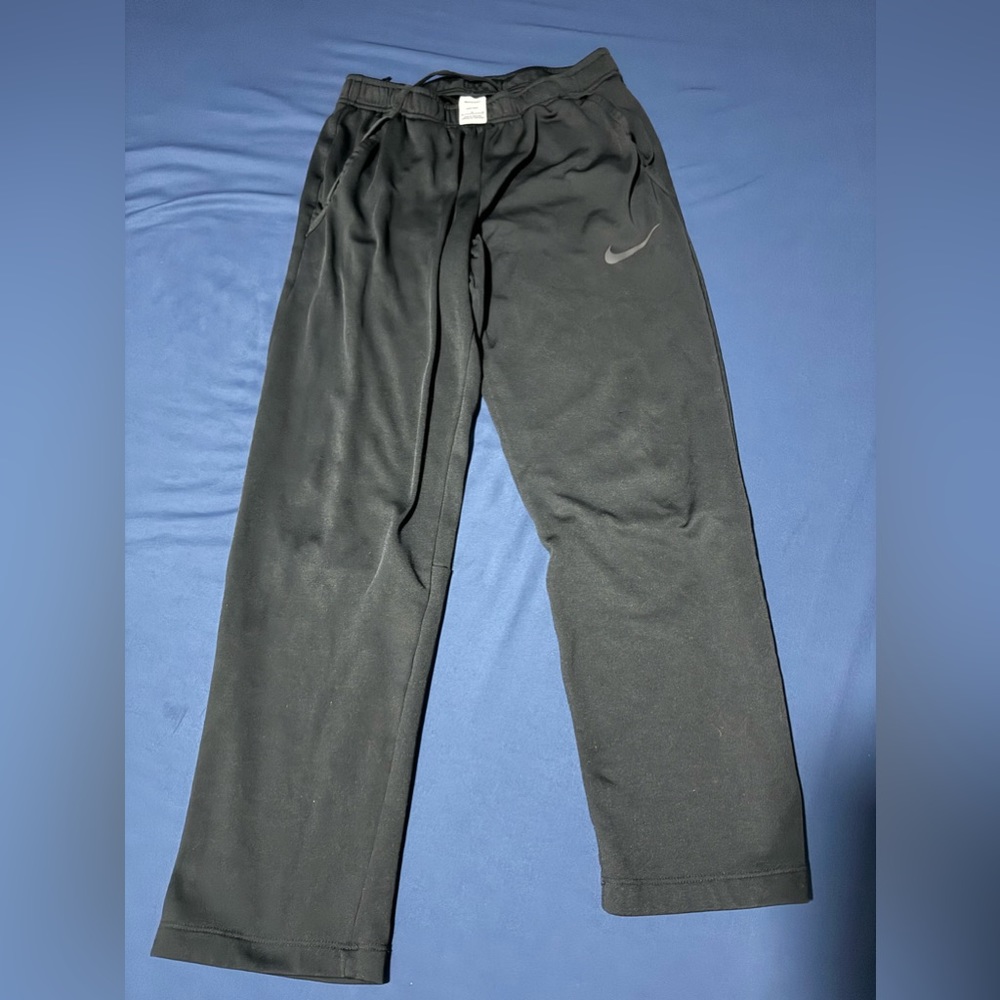 Men's Totality Dri-FIT Open Hem Versatile Pants Medium